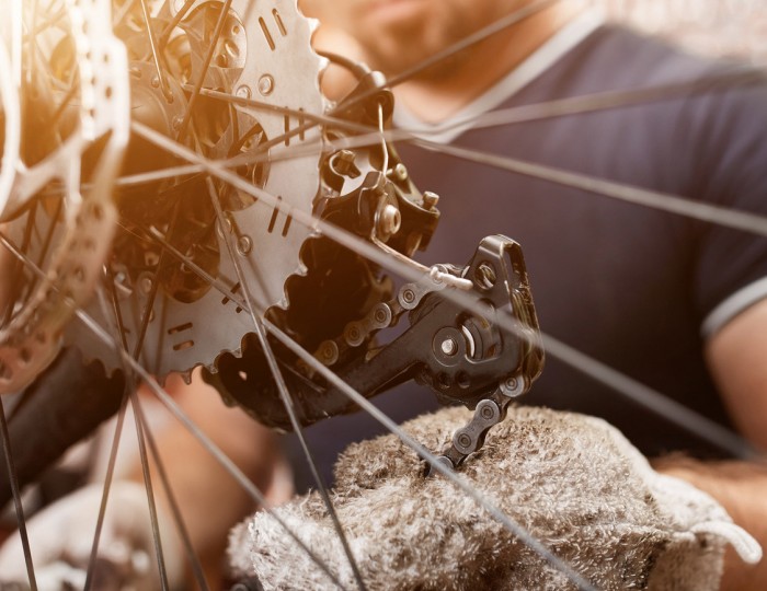 Optimisation de votre gestion